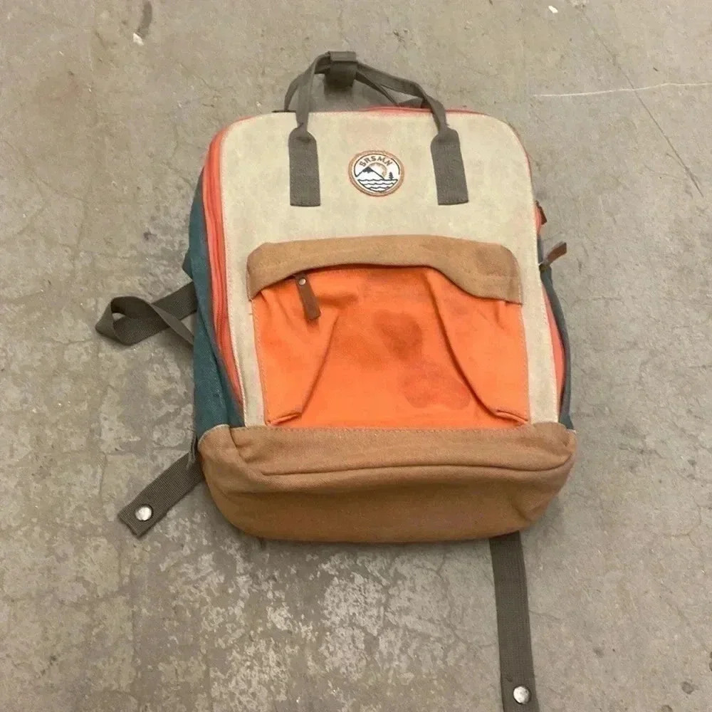 Srsmn ‎ backpack